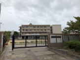 長坂小学校