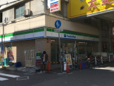 ファミリーマート 神戸日暮通店