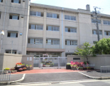 西宮市立深津小学校