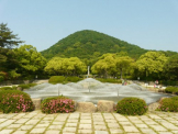 兵庫県立甲山森林公園