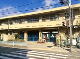 西宮市立春風小学校