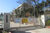 宝塚市立西山小学校