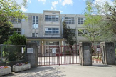 西宮市立学文中学校