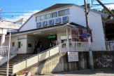 阪神武庫川駅