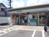 ファミリーマート 西京山田店