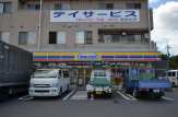 ミニストップ川西西多田店