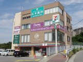 セブンイレブン 宝塚すみれガ丘1丁目店