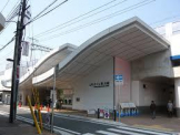 さくら夙川駅