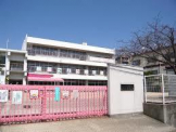 西宮市立幼稚園小松幼稚園