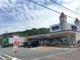 セブンイレブン　篠山大沢店