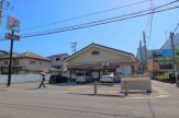 セブンイレブン神戸魚崎南町４丁目店