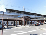 比叡山坂本駅