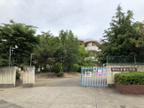 有瀬小学校