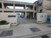 西宮市立鳴尾北小学校