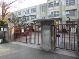 西宮市立学文中学校