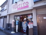 VESTITO