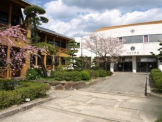 川上小学校