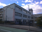 神戸市立西山小学校