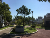 生田川公園