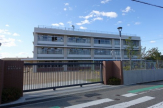 春風小学校