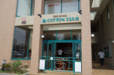 ＣＯＴＴＯＮ　ＣＬＵＢ