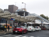 JR守山駅