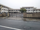 守山市立守山北中学校