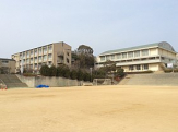 西宮市立上ヶ原中学校