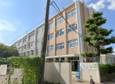 池田市立呉服小学校