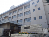 松山市立道後中学校