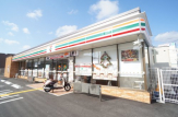 セブンイレブン　山本東３丁目店