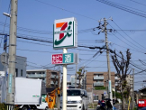 セブンイレブン 甲子園浦風町店