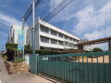 神戸市立霞ケ丘小学校