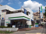 ファミリーマート　北落合二丁目店