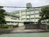 高津橋小学校