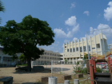 市立　若宮小学校