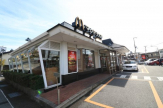 マクドナルド　2号線武庫川店