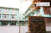 石部南小学校