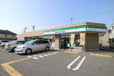 ファミリーマート宝塚星の荘店