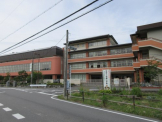 岩根小学校