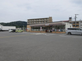 セブンイレブン湖南三雲店