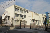 西宮市立津門小学校