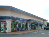 TSUTAYA有瀬店