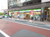 ファミリーマート　甲風園一丁目店