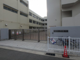 西宮市立上甲子園小学校