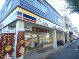 ミニストップ　中前田町店