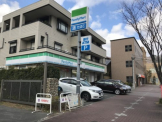 ファミリーマート芦屋大原町店