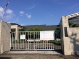 甲陽学院中学校