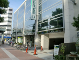 三井住友銀行　西宮支店