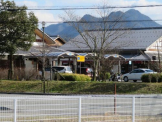 道の駅　おばあちゃんの里